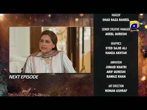 Ghaata Mega Episode 65 & 66 Teaser - Har Pal Geo