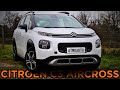 ESSAI - 🇫🇷 CITROËN C3 AIRCROSS, ÉLOGE de la MÉDIOCRITÉ !