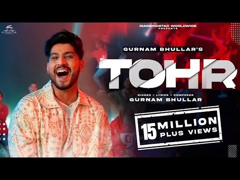 Poster tohr lyrics – gurnam bhullar