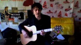 Peter Doherty &quot;Salome&quot;