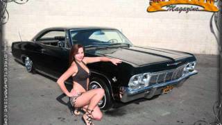 Linda Jones - Hypnotized