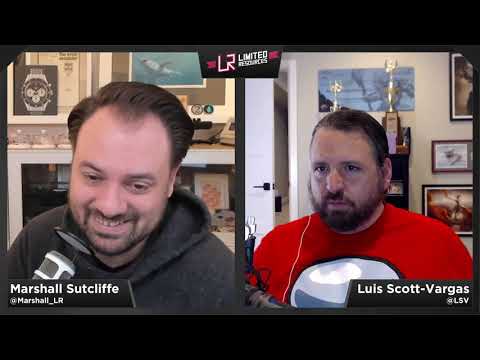 Limited Master 583 – Limited Arena Opens and Kaldheim Breakdowns!