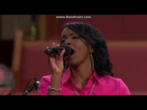 Tara Montpetit & Brian Haney - Jesus I Love Callin' Your Name