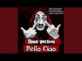 Bella Ciao Hindi Money Heist Humne Jo Kiya Feat Vikram Sharma Himmat Singh Hindi Version