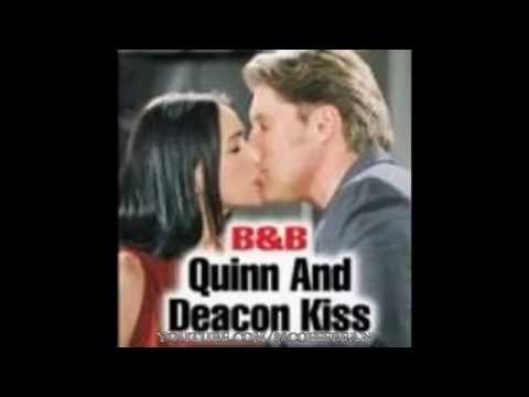 B&B SPOILERS OCTOBER PICs Bold Beautiful John Ivy Quinn Deacon Hope Wyatt Eric Promo Preview 9-26-14