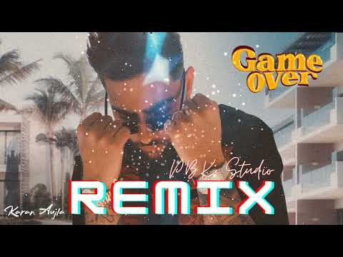 Game Over Remix | Karan Aujla I Rupan Bal | Proof I Ft. P.B.K Studio