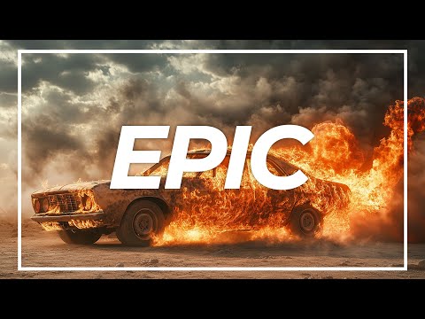 NoCopyright Epic Teaser Trailer Background Music / Dark Encounter by Soundridemusic
