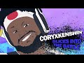 CONTENT CLASHERS 01 CORYXKENSHIN