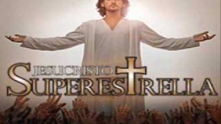 Frank Pourcel & Orchestra - Jesus Christ Super Star - Mexican Long Play