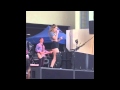 Bea Miller 'Perfect Picture' at SunFest 