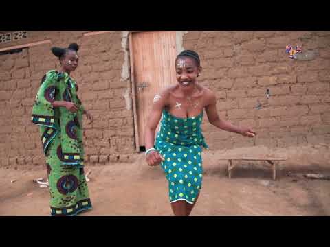 ECHUMBE 'YA BWAMI Episode 7 from NAKIVAL Movie