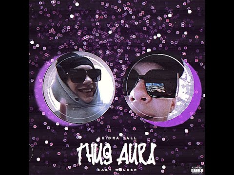 Akidra Tall, Baby Walker - Paper (Official Audio)