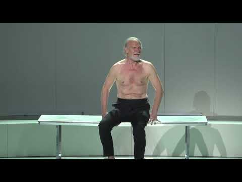 'Memorias de Adriano'  en un minuto · #Merida71