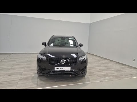 Volvo XC90 2 year warranty XC90 Plus Dark - Image 2