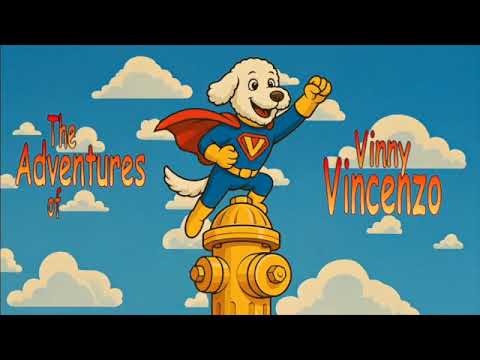 The Adventures of Vinny Vincenzo, Episode 1: Whatever happened to Jane's Baby?