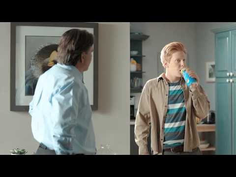 Nestea: Scratch