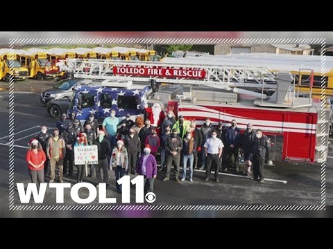 Getting to know the City of Toledo in Oregon State