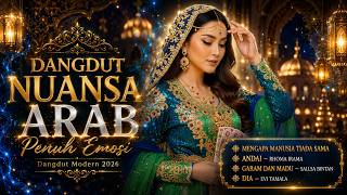 Download lagu Dangdut Arabic Soul Blues Terbaru 2026 | Cover Slow & Syahdu Penuh Feel mp3