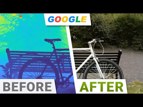 谷歌的新人工智能：下一代虛擬世界! (Google’s New AI: Next-Level Virtual Worlds!)