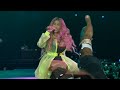Nicki Minaj - Monster (Live at the Birmingham Arena) #NickiWRLDTour