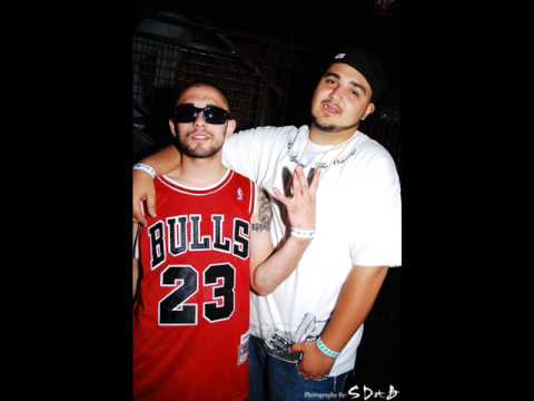 Kallikid ft Mic - Streets don't sleep