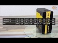 Vinga VPS-650G - видео
