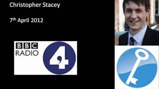 BBC Radio 4 Moneybox