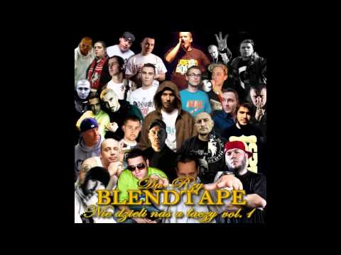 23.Du-Rzy & Duże Pe, Zeus, O.S.T.R. - Na tle hałasu