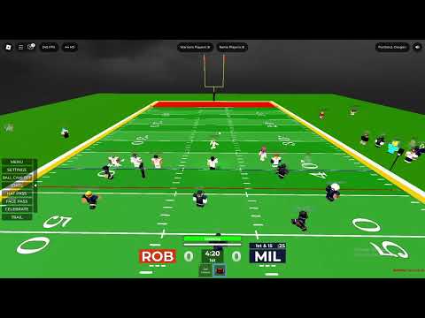 ofl s42 vb c/de pov | the good ending