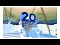 20th Century Fox Destroyed In G Major Part 4