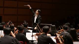 Download lagu Elgar: Pomp and Circumstance No. 1 (Conductor Cam) mp3