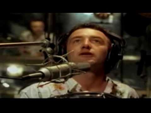 John Deacon Sings Radio Ga Ga!!!