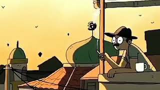 Download lagu Story wa Tarhim Magrib mp3