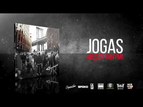 Jogas - Pełną garścią feat. Pęku (V.E.T.O.) (prod. Jordan)