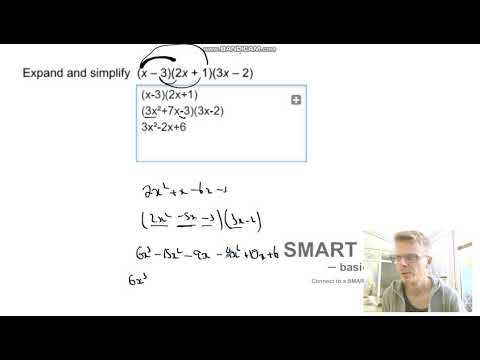 Week 3 Maths Watch walkthrough of Q 7, 8, 13, 16