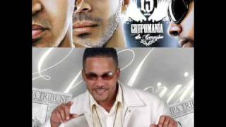 Grupomania y hector acosta &quot; el torito &quot; - Cuenta uno, dos y tres ...