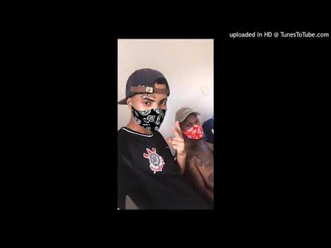 MC AéLe - Requisito - part (L Graw) prod. L Graw