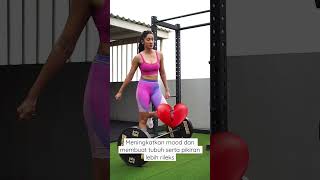 Download lagu 1 HAL YANG PERLU KALIAN TAU SUPAYA RAJIN OLAHRAGA! mp3