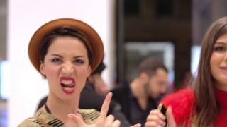 #GOLDENIZED Event @ Milan Boutique