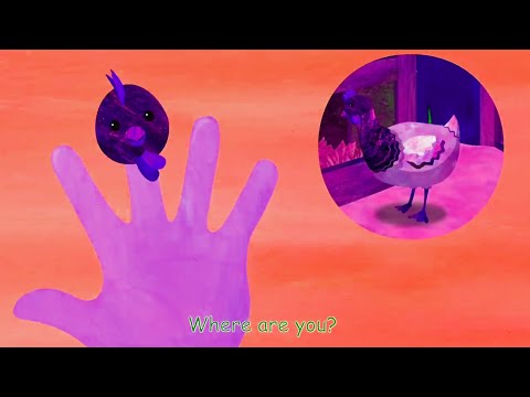 YouTube Thumbnail
