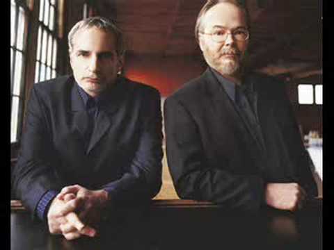 Steely Dan Haitian Divorce