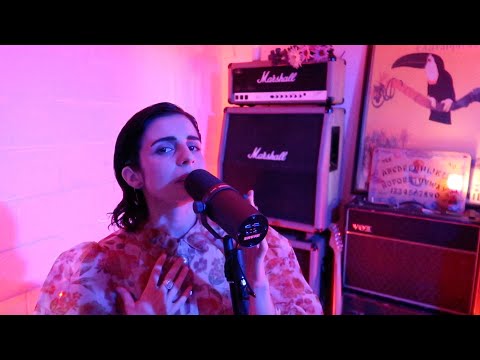 Annabel Jones - Hallelujah (Jeff Buckley Cover)