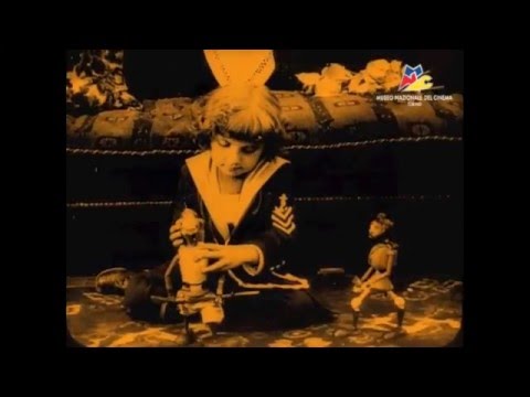 La Guerra e il Sogno di Momi - music by Michele Catania