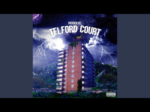 Telford Court