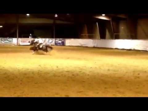 Chicky Bobby - SRCHA March 2014