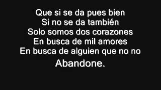 Si Se Da- Galante El Emperador Ft De La Ghetto- letra
