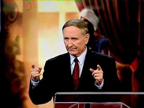 Stephen Bohr: His Way is in the Sanctuary 30/32