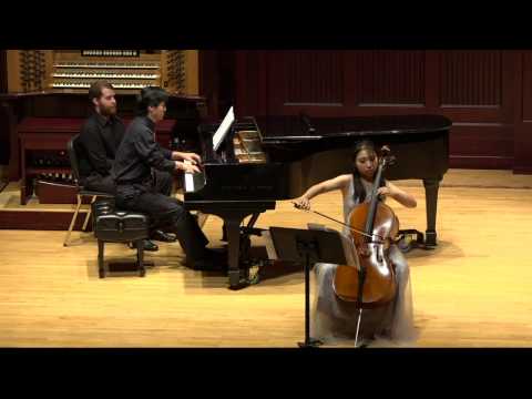 David Popper, Hungarian Rhapsody