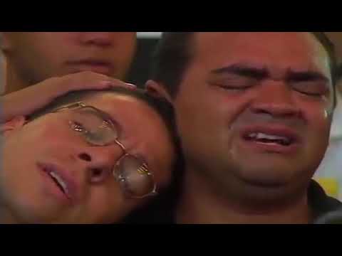 Pr  Antônio Cirilo   Adoração como Arma de Defesa