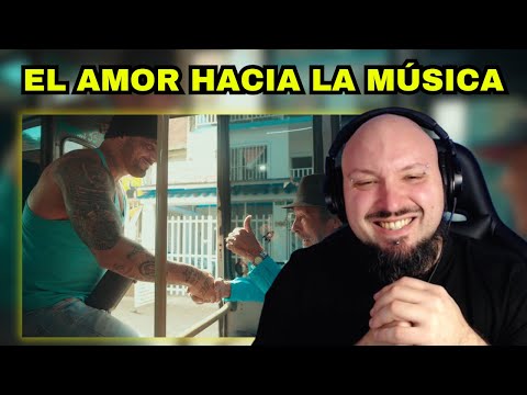 Al2 El Aldeano, Valles T, Raymond Daniel - Parlante // BATERISTA REACCIONA // Nacho Lahuerta